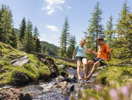 -10% Midweek Deal im Hotel GUT Trattlerhof