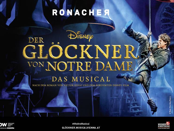 The Hunchback of Notre Dame