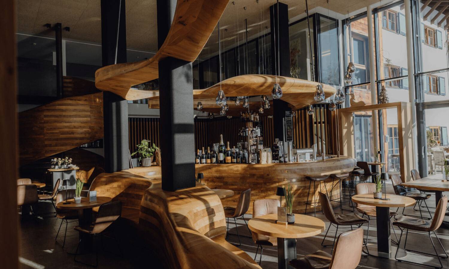 Bar Freiraum