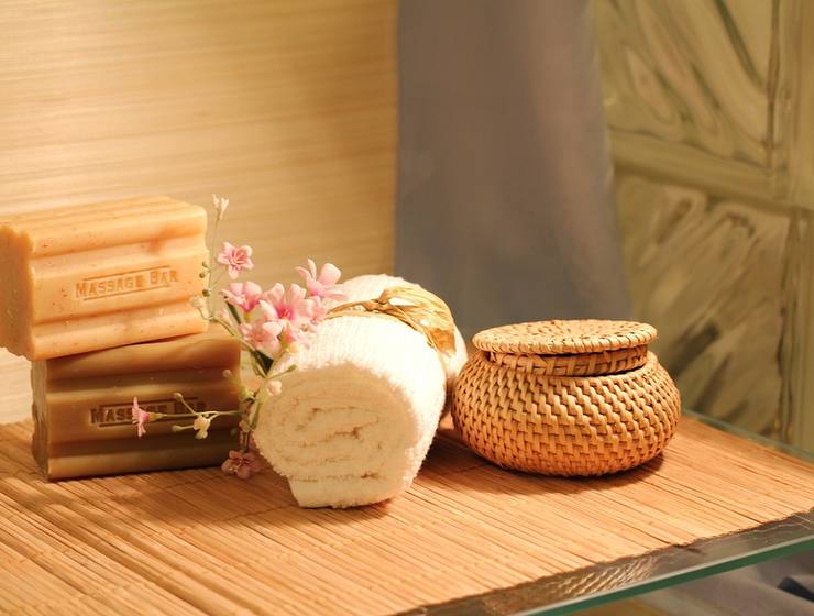 NaturMed Hotel Carbona  **** Superior