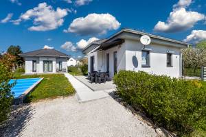 © Interhome HUA-BGE Abrahamhegy Balatonfüred Hütte bis. 7 Pers.