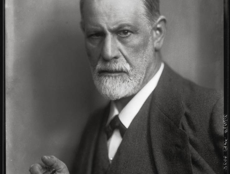 SIGMUND FREUD MUSEUM