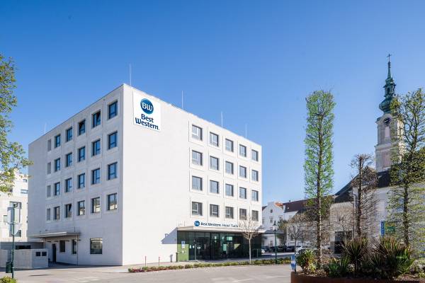 Best Western Hotel Tulln ****