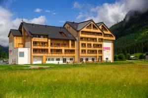 10% Frühbucherbonus im COOEE alpin Hotel Dachstein