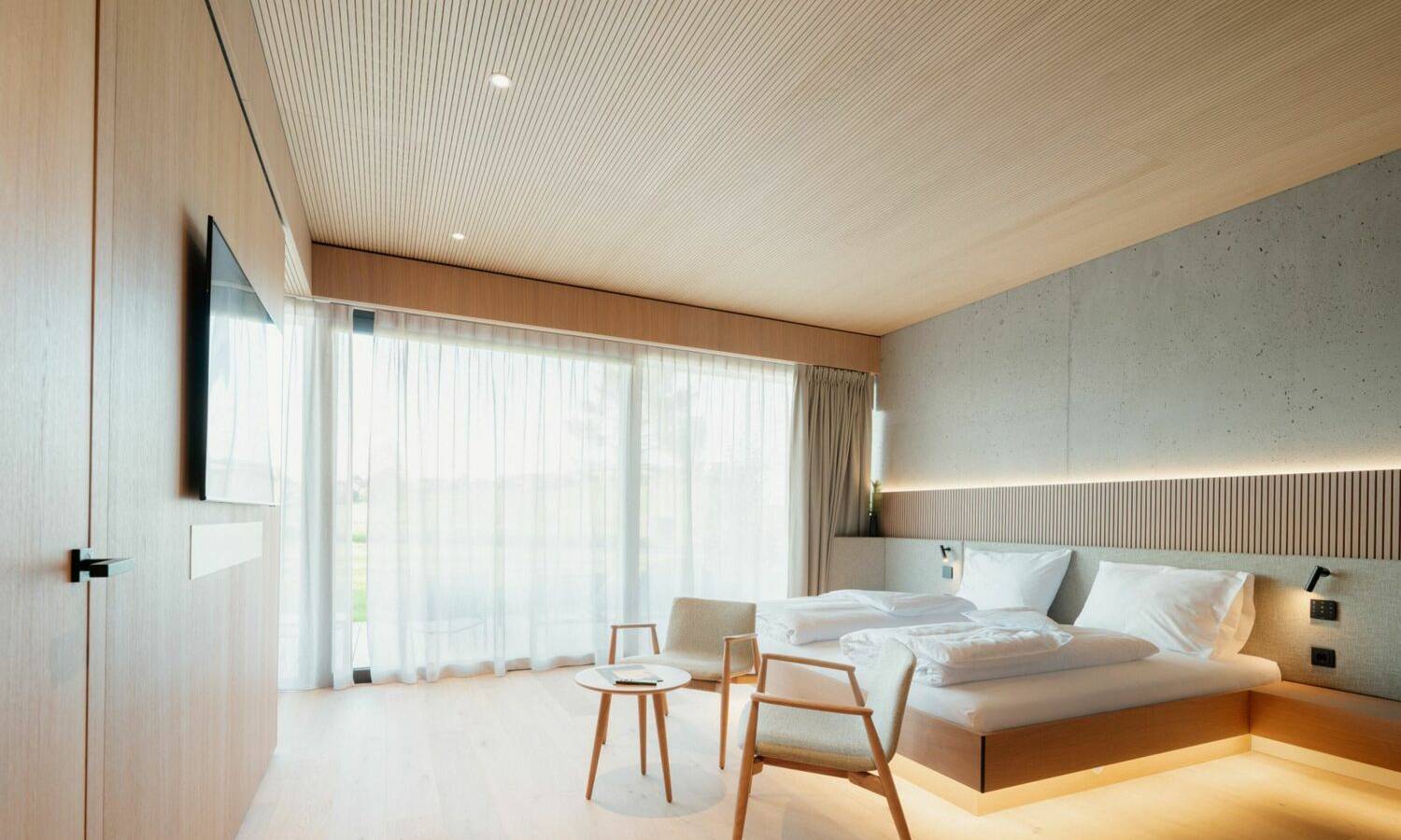Hotelzimmer