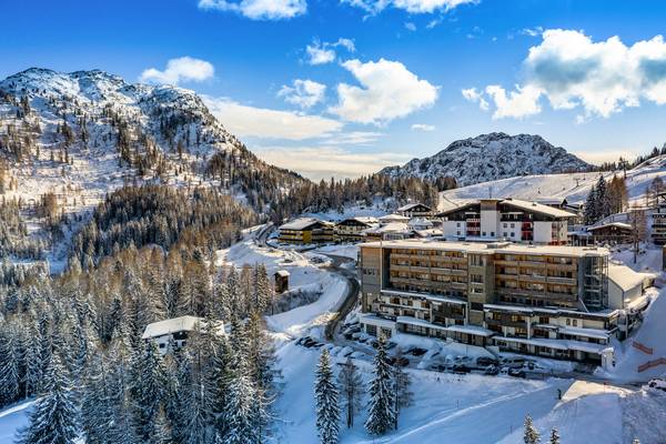 Falkensteiner Hotel Sonnenalpe ****