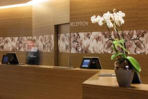 Austria Trend Hotel Savoyen Vienna **** Superior