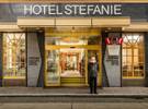 Hotel Stefanie