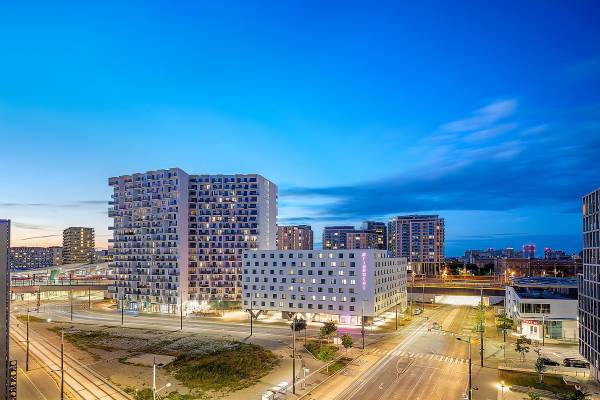 prizeotel Wien-City ***