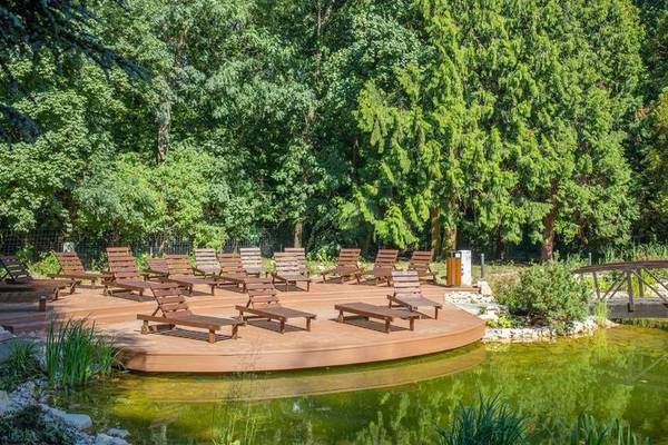 -15% im Fagus Hotel Conference & Spa ****