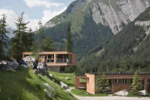 10% Frühbucherbonus im Gradonna **** Superior Chalet Resort