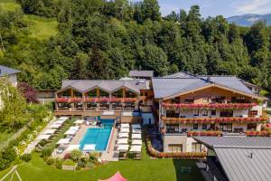 Hotel Stadt Wien ****