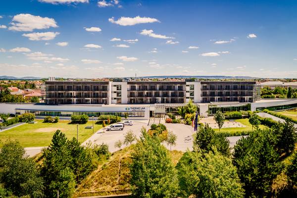 Therme Laa - Hotel & Silent Spa **** Superior