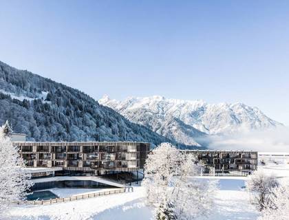 -10% at Falkensteiner Hotel Montafon Premium Collection