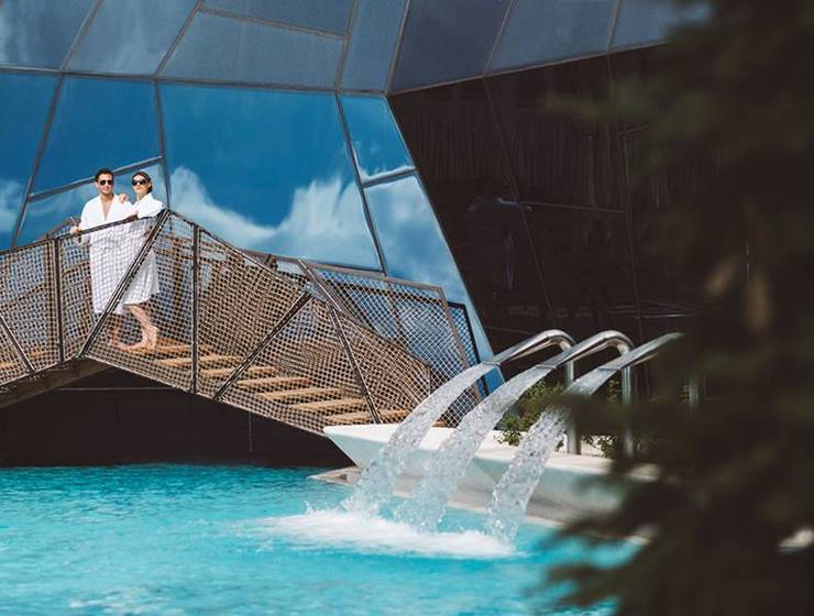Wellness Hotel Sotelia **** Superior