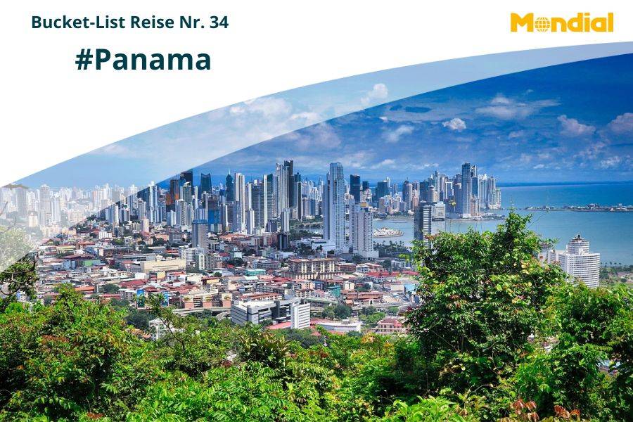 Panama-Stadt