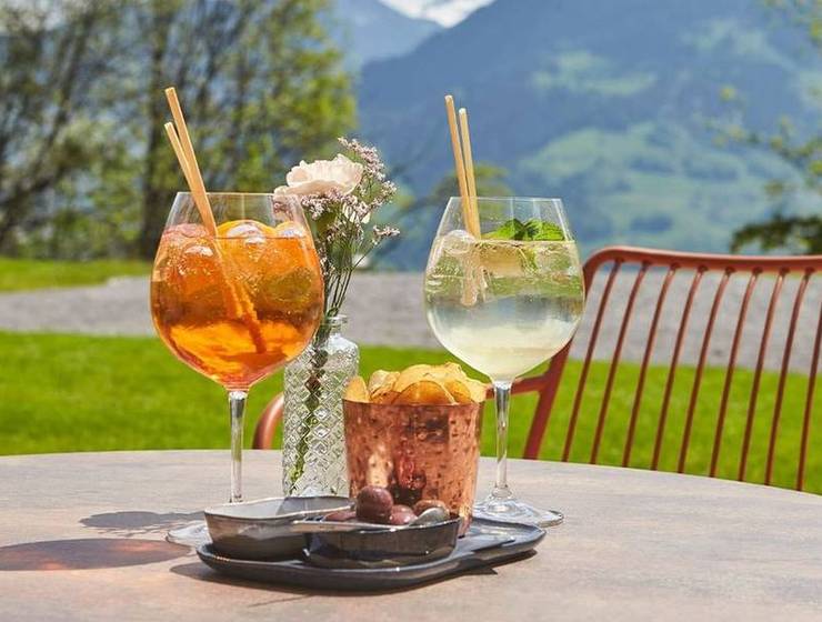 Falkensteiner Hotel Montafon Premium Collection