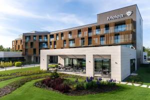 Melea – The Health Concept ***** S