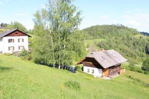 HIM-KTN Himmelberg Hütte/Hut 4-6 Pers.