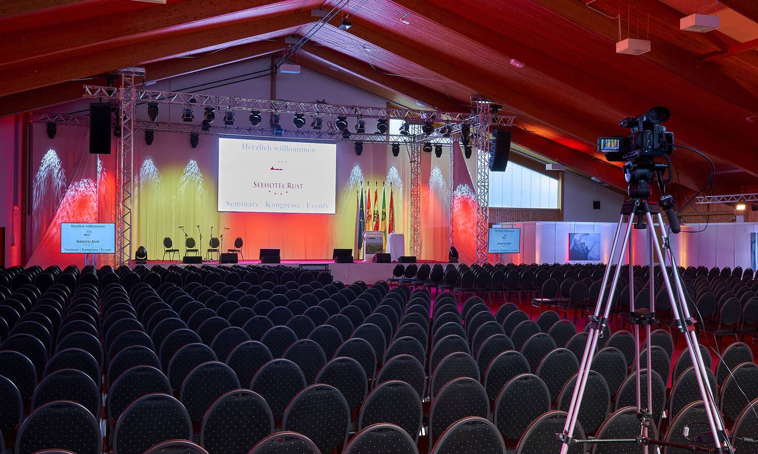 Mehrzweckhalle