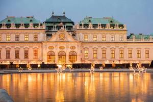 Vienna Advent Magic