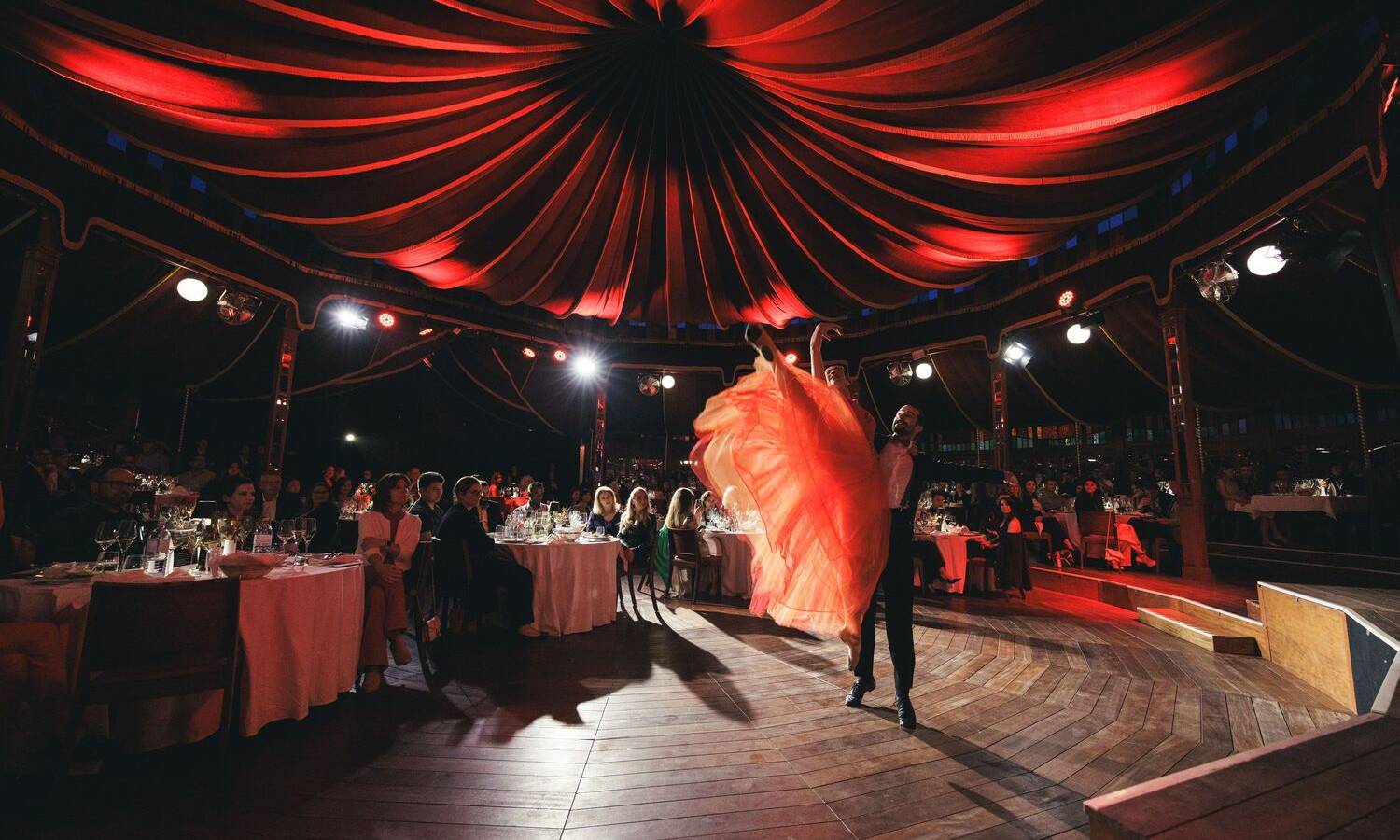 Event