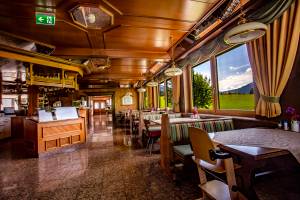 Hotel Berghof Mitterberg ***