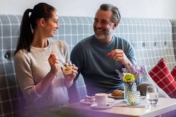 Pay 4, stay 5 nights at Kräuter & Spa DAS SCHÄFER **** Superior