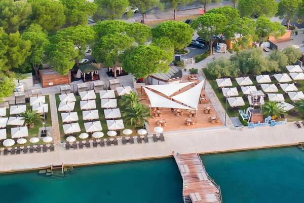 -20% at Grand Hotel Portoroz