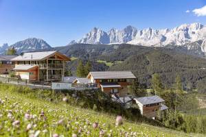 STP-SRA Schladming Chalets bis 10 Pers.