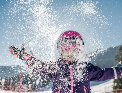 -15% im DORMIO Aparthotel Hinterstoder