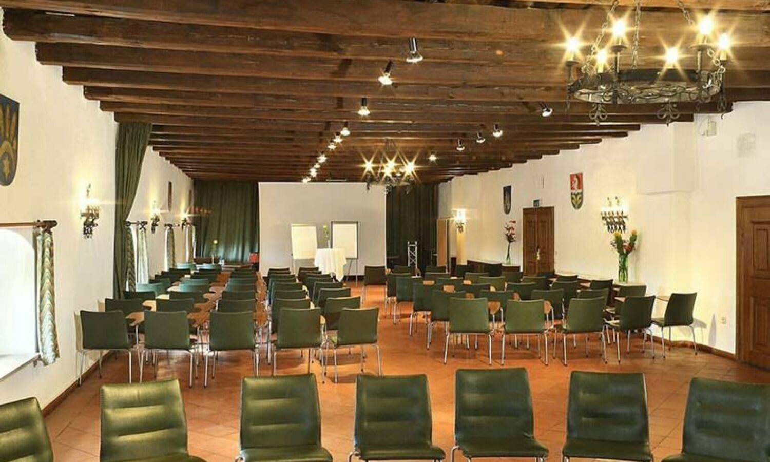 Kleiner Rittersaal