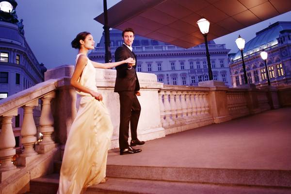 © Wien Tourismus/Peter Rigaud DON GIOVANNI in der Wiener Staatsoper
