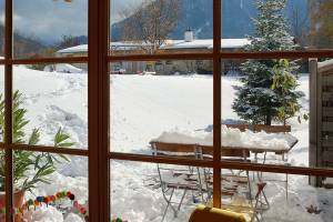DER-UMA Ruhpolding Hütte bis 8 Pers.