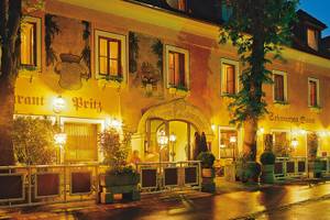 10% Longstay-Ermäßigung im Hotel Zum Schwarzen Bären ****
