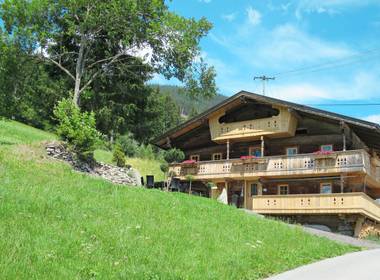 TIS-ZAC  Stumm im Zillertal Hütte bis 10 Pers.