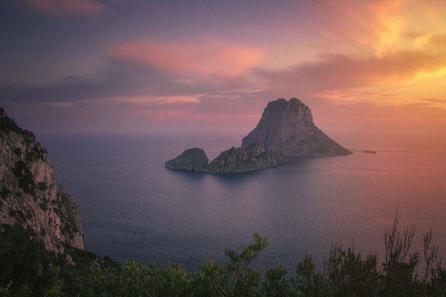 Ibiza – Pulsierende Incentive Destination