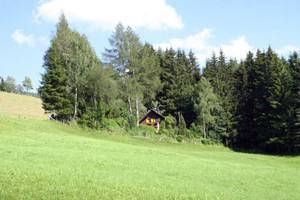IRD-STM Irdning Hütte/Hut 10 Pers.