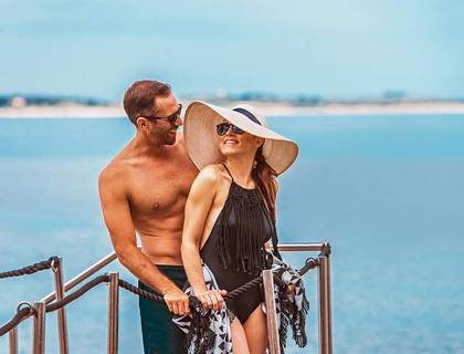 20% early bird bonus at Grand Hotel Bernardin *****