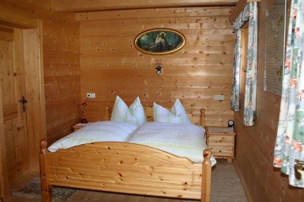 SER-SBG Lofer Hütte/Hut 10 Pers.