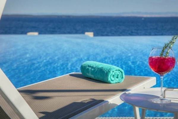 -15%/-20% at Hotel Vitality Punta