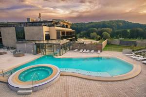 Hotel Bioterme ****