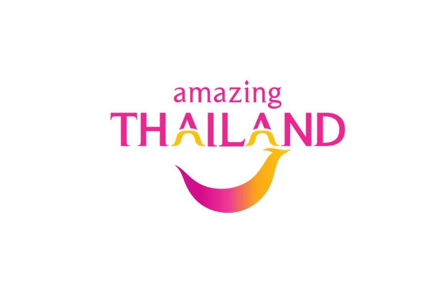 Logo vom Thailand Tourismus
