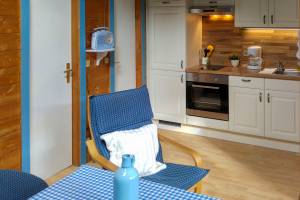 DEG-PFR Garmisch-Partenkirchen Hütte/Hut bis 4 Pers.