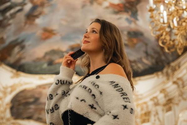 © Schloss Schönbrunn Konzerte Schönbrunn Palace concerts