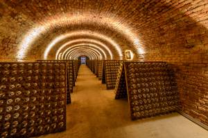 Schlumberger Wine Cellars