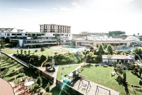 Allegria Resort Stegersbach ****