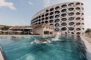 Das Seepark Wörthersee Resort ****