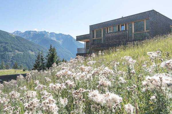 1 Nacht geschenkt im Gradonna **** Superior Chalet Resort
