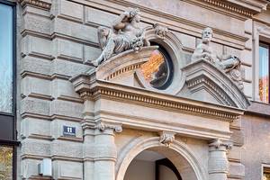 Miiro Palais Rudolf ****